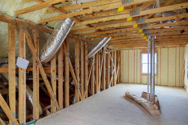 Best Affordable Insulation Services  in Aberdeen, MS