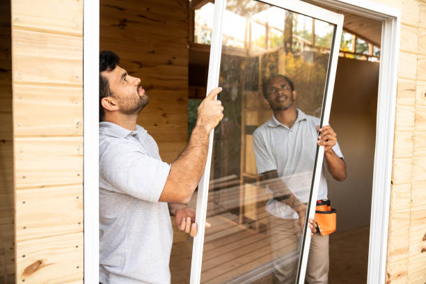 Best Attic Insulation Installation  in Aberdeen, MS