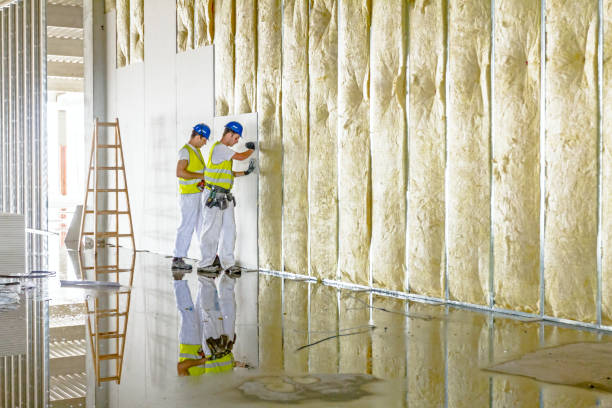 Best Soundproof Insulation Installation  in Aberdeen, MS